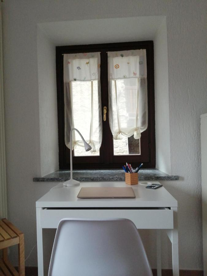 Apartament La Crotta Gignod - Cir Vda Gignod 002 Aosta Zewnętrze zdjęcie