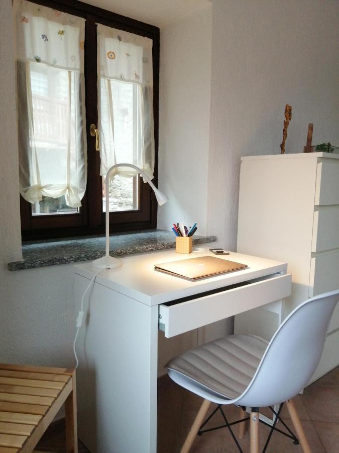 Apartament La Crotta Gignod - Cir Vda Gignod 002 Aosta Zewnętrze zdjęcie