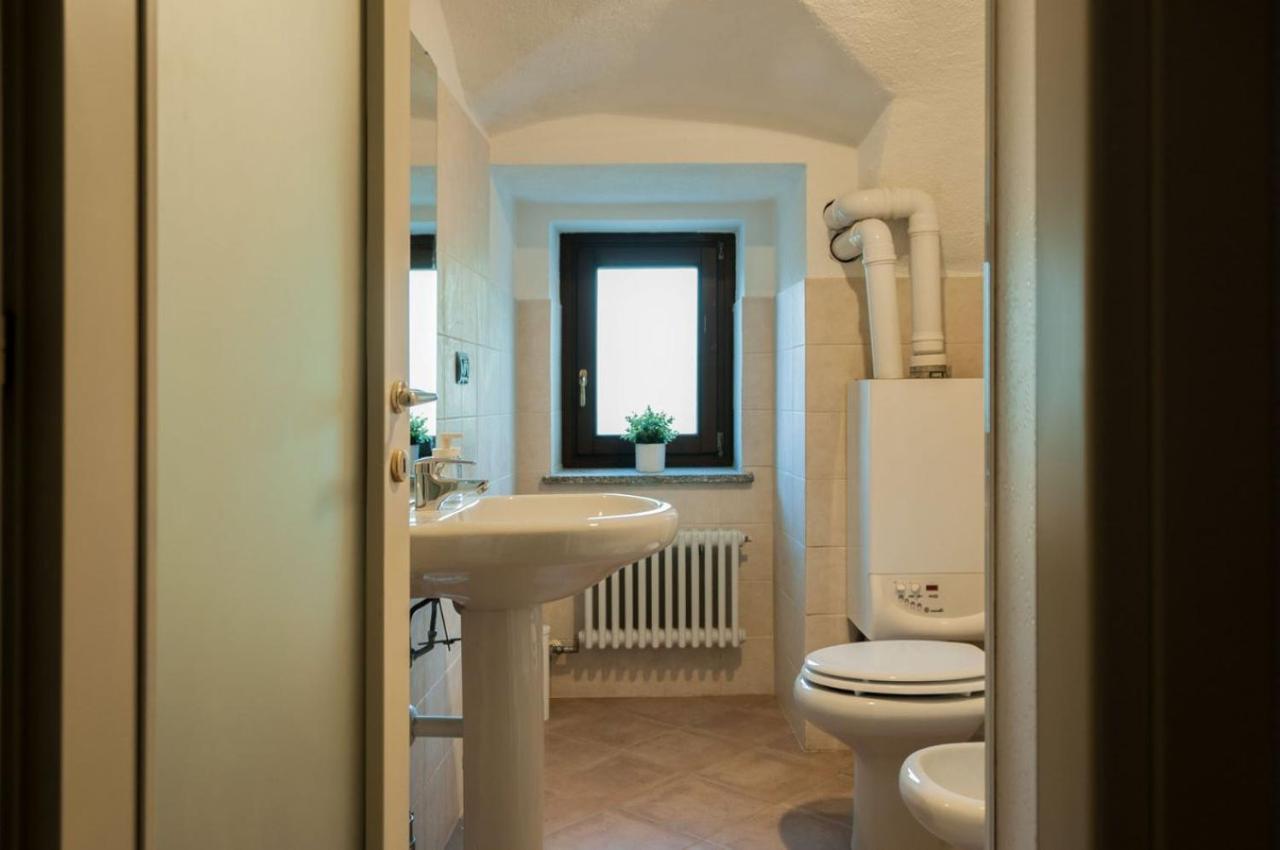 Apartament La Crotta Gignod - Cir Vda Gignod 002 Aosta Zewnętrze zdjęcie