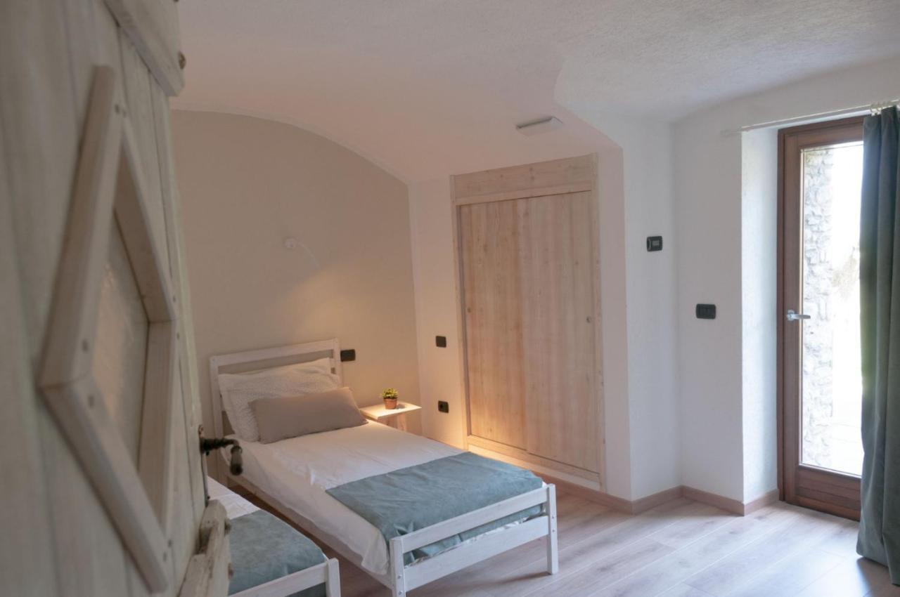 Apartament La Crotta Gignod - Cir Vda Gignod 002 Aosta Zewnętrze zdjęcie