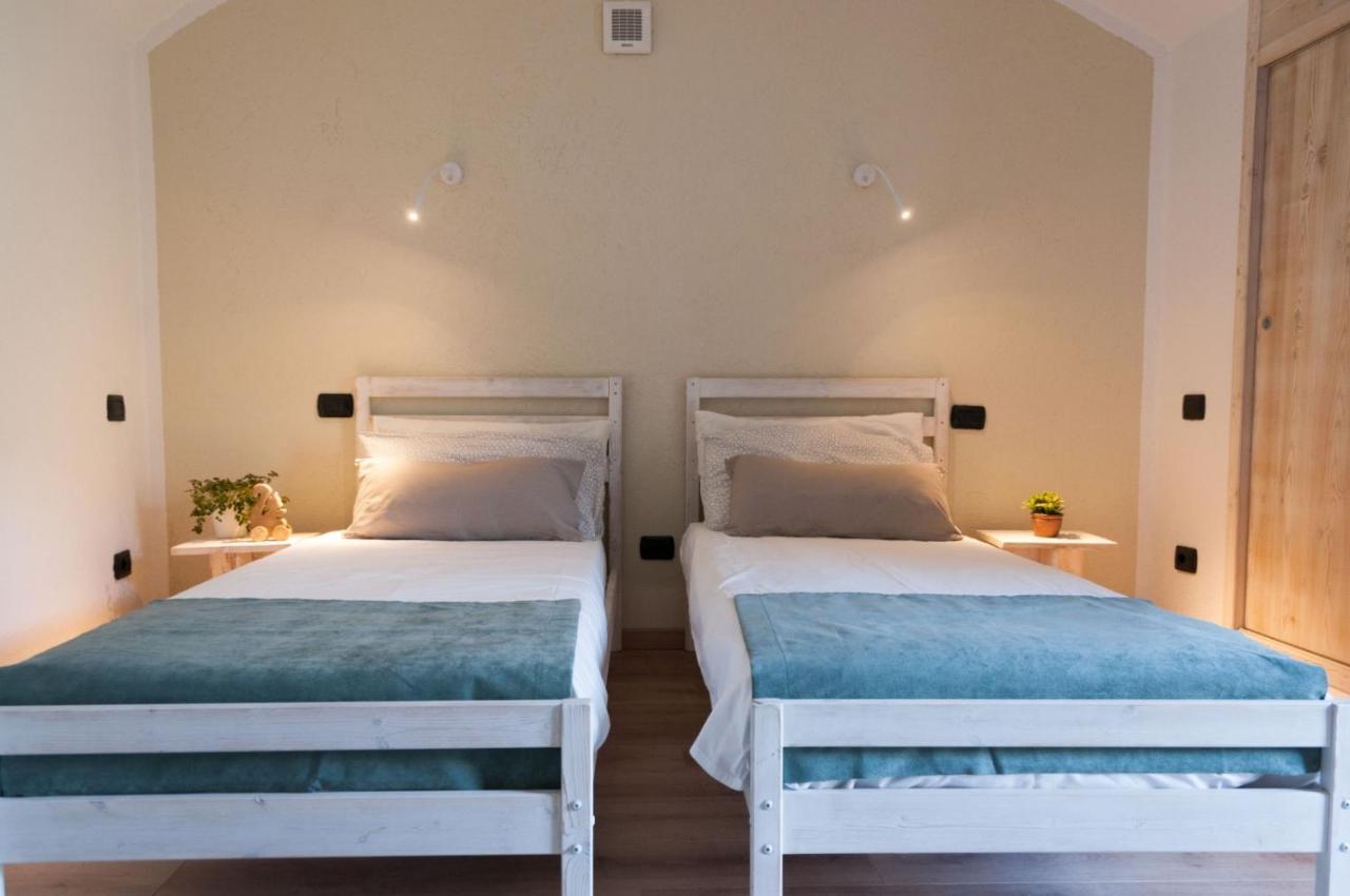 Apartament La Crotta Gignod - Cir Vda Gignod 002 Aosta Zewnętrze zdjęcie