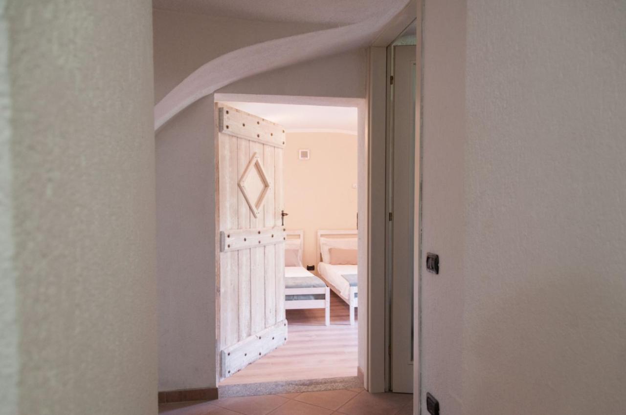 Apartament La Crotta Gignod - Cir Vda Gignod 002 Aosta Zewnętrze zdjęcie
