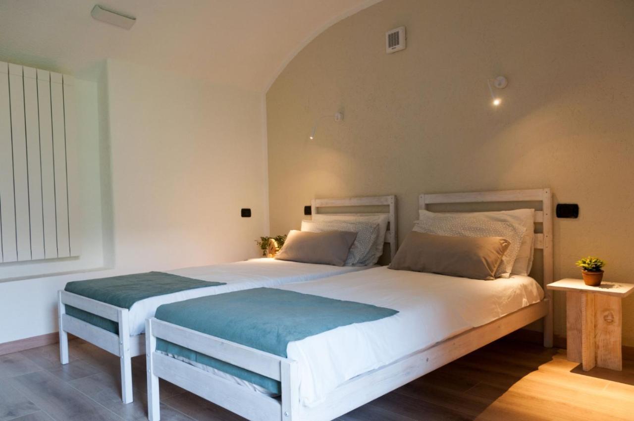 Apartament La Crotta Gignod - Cir Vda Gignod 002 Aosta Zewnętrze zdjęcie